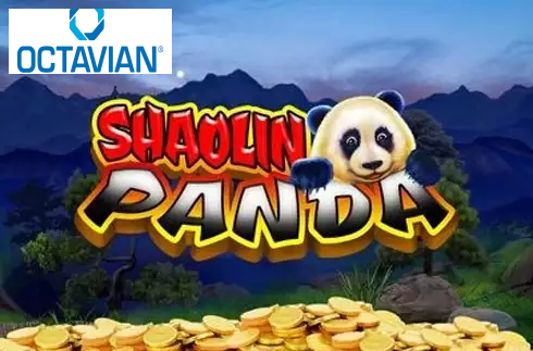 Shaolin Panda